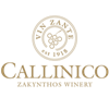 Callinico Winery Zakynthos Zante
